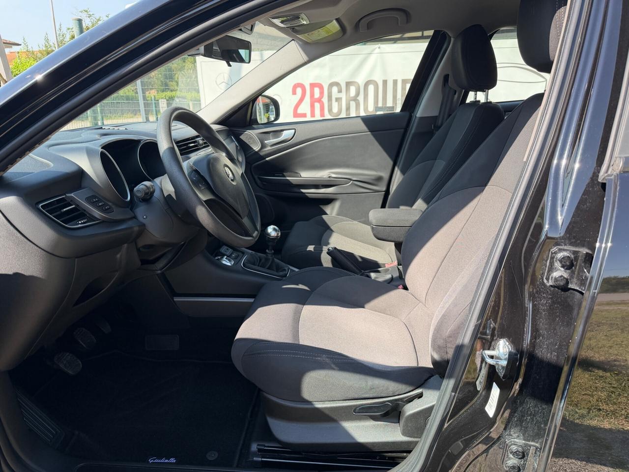 Alfa Giulietta 1.6 JTDm 120CV Sprint-2015