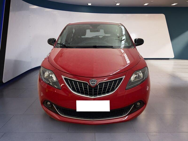 Lancia Ypsilon III 2021 1.0 firefly hybrid Gold s&s 70cv