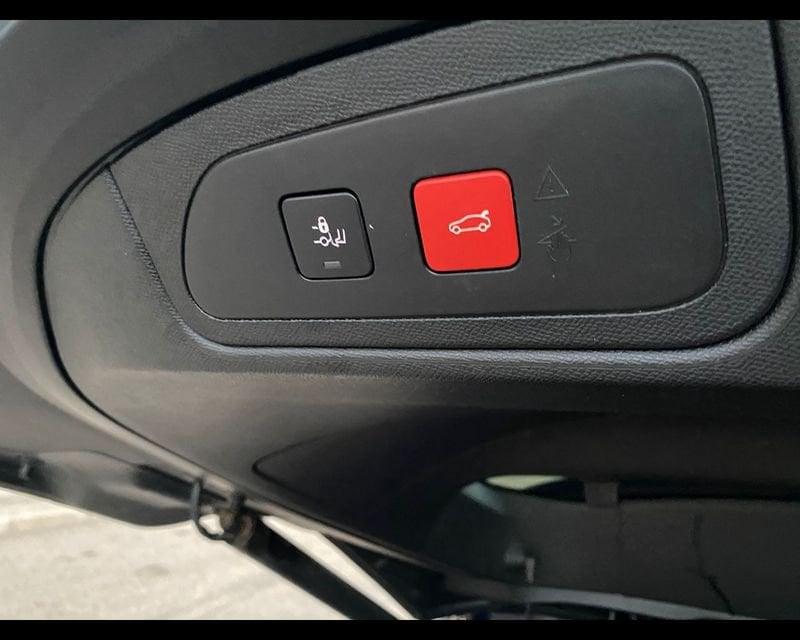 DS DS 7 DS7 Crossback 1.5 bluehdi Grand Chic 130cv auto