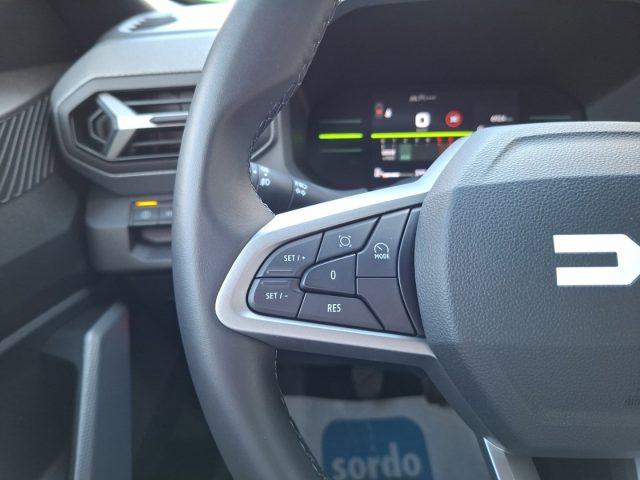DACIA Duster Eco-G 120 CV Journey