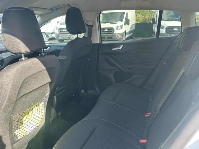 FORD Focus 1.5 EcoBlue 120 CV SW Business