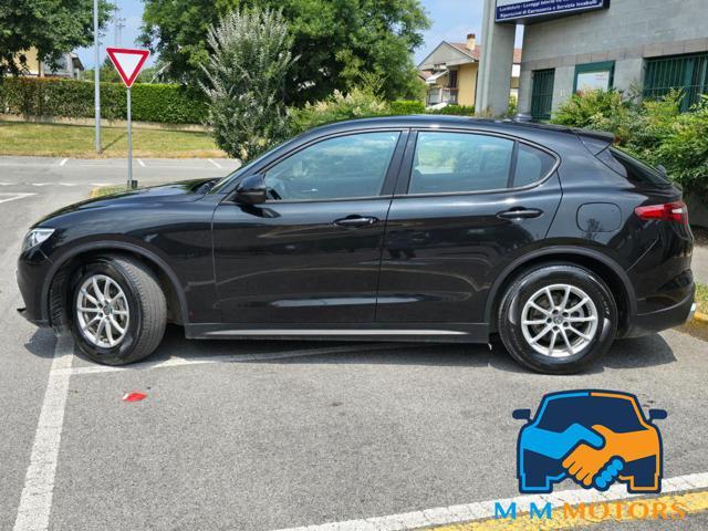 ALFA ROMEO Stelvio 2.2 Turbodiesel 160 CV AT8 RWD Business "PROMO"