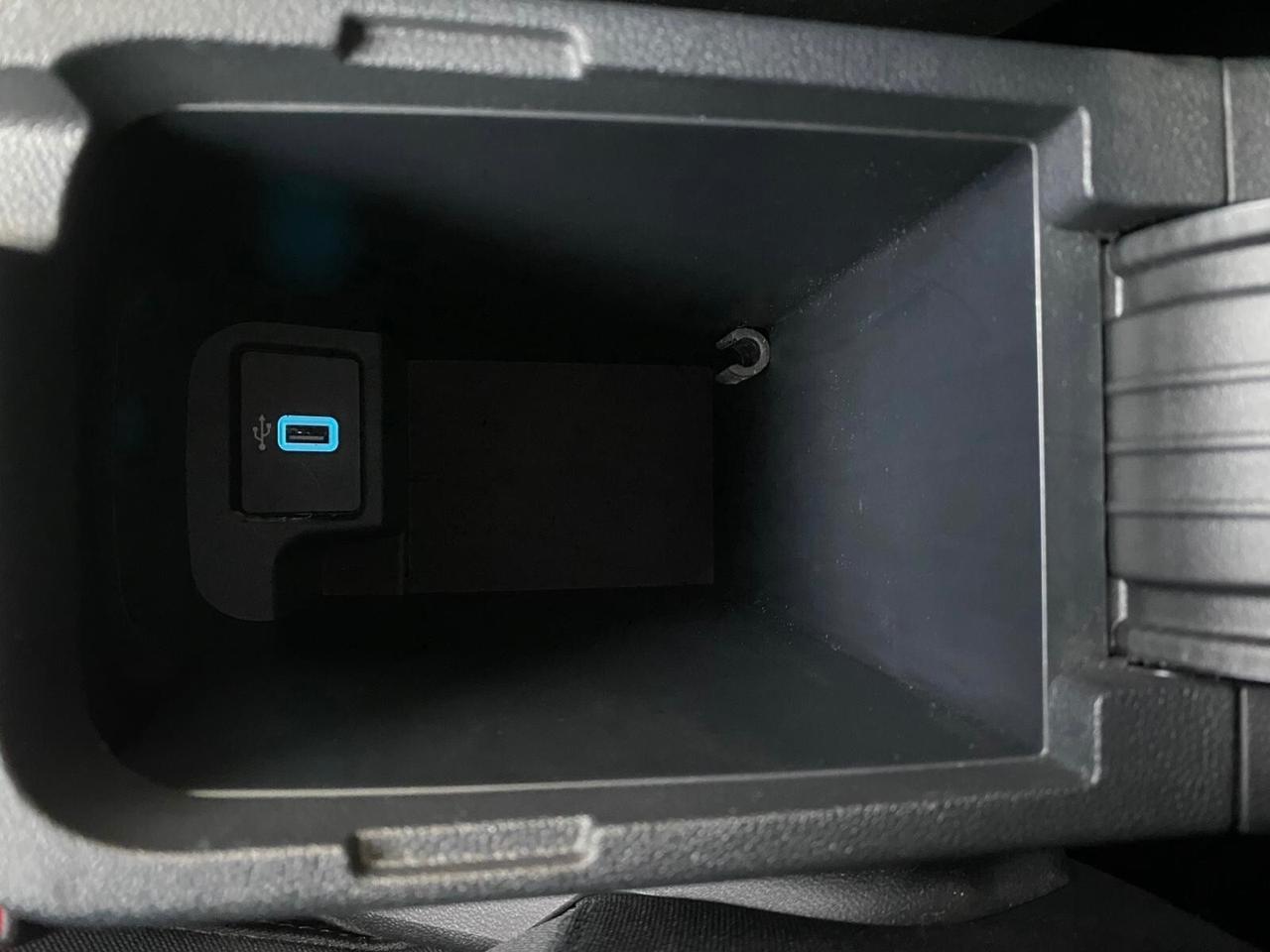 FORD FIESTA ACTIVE CROSS 1.0 EcoBoost 95cv NAVY 2021