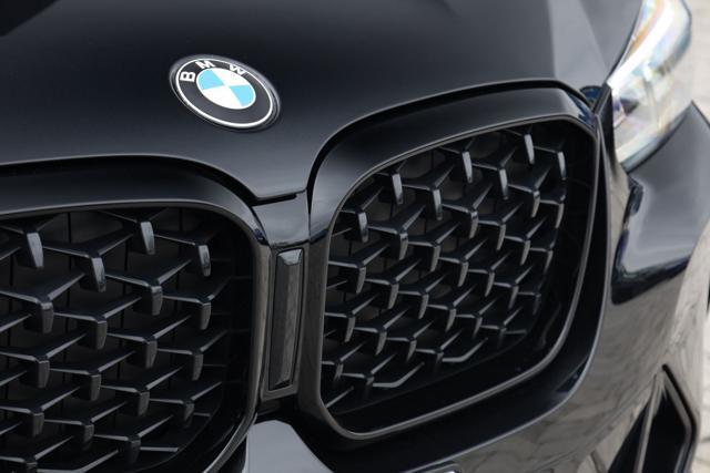 BMW X4 xDrive20i MH48V Msport