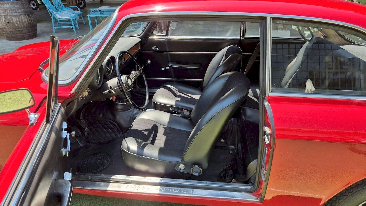 Alfa Romeo GT 1300 Junior – 1971 - SUMMER PRICE