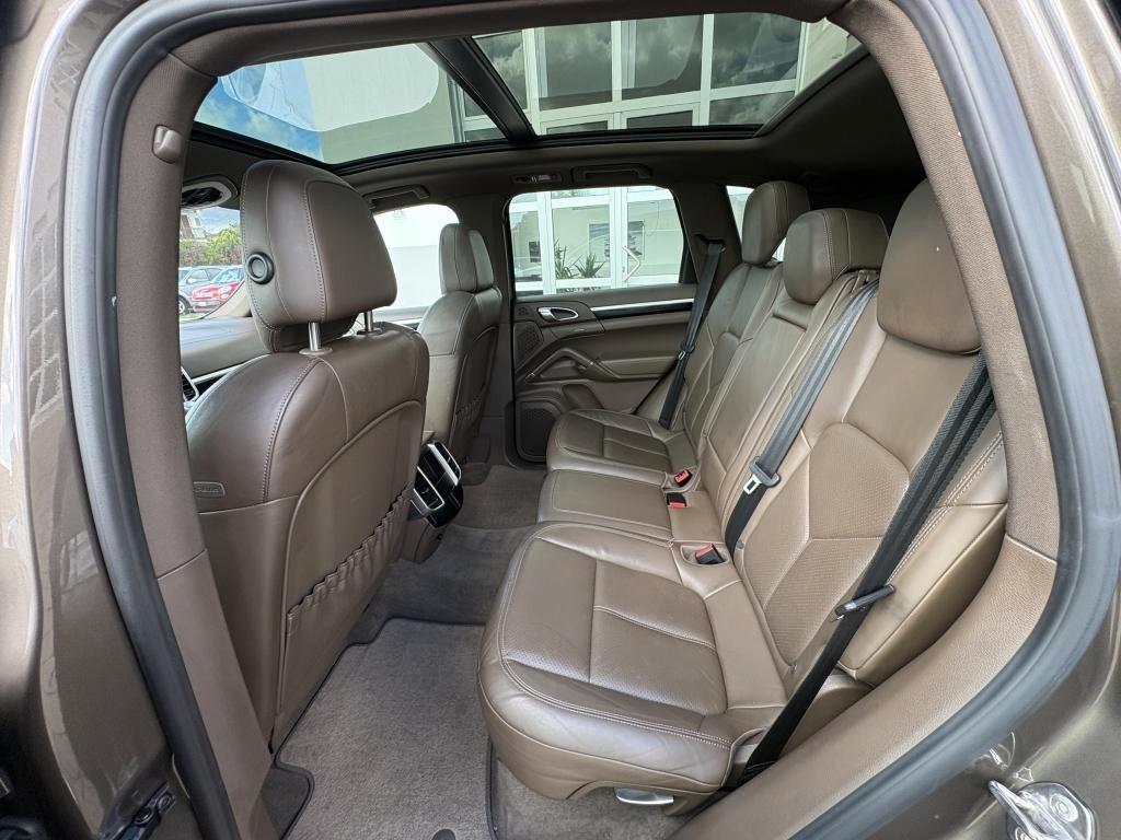 Porsche Cayenne 3.0 Diesel 245cv aut.