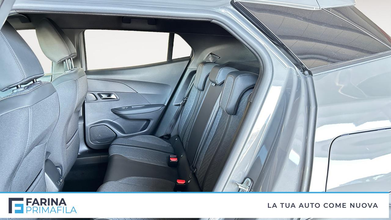 PEUGEOT 2008 1.2 hybrid Allure 110cv e-dcs6