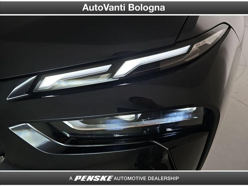 BMW X7 40d Msport Pro