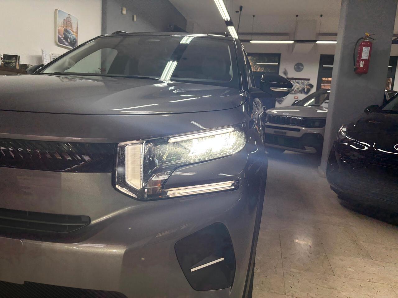 Nuova Citroen C3 100cv S&S Max Plus