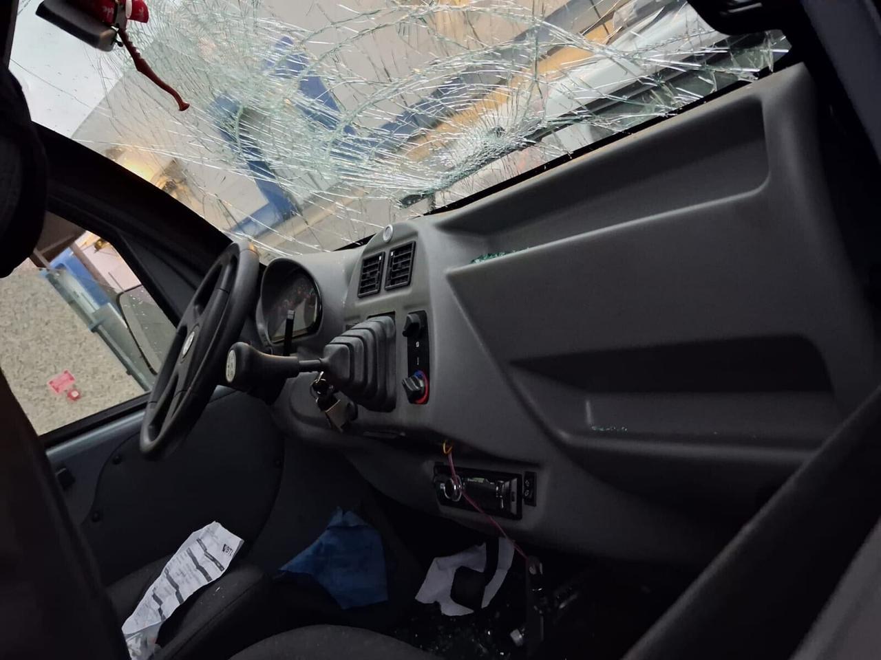 Piaggio Casalini Ribaltabile 2025