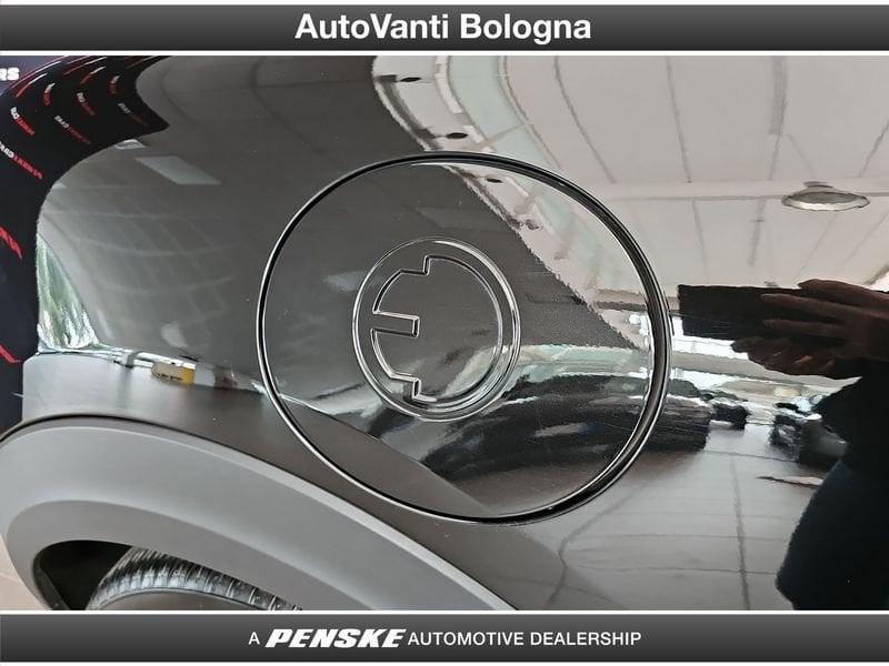 MINI Cooper SE Cooper SE