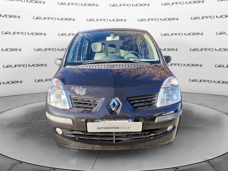 Renault Modus Renaul Modus 1.2 75cv Dynamique