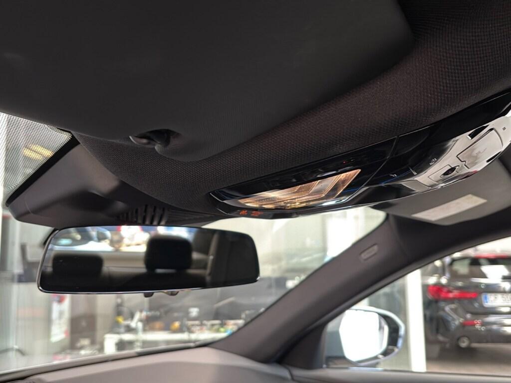 BMW i5 Berlina M Sport Pro xDrive40