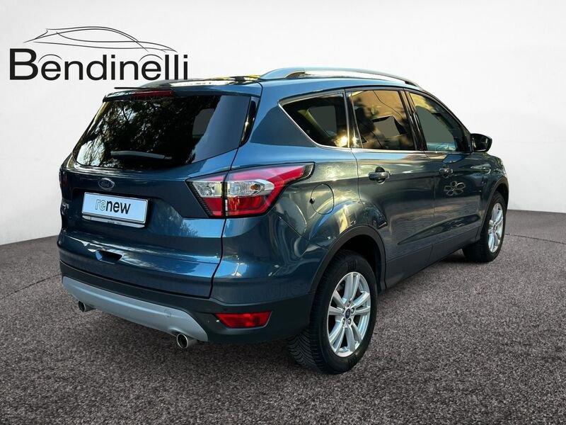Ford Kuga Kuga 1.5 EcoBoost 120 CV S&S 2WD Business GPL