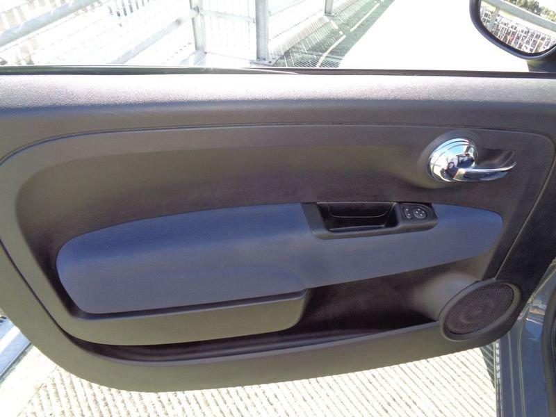 FIAT 500C 500 C 1.0 Hybrid Cult