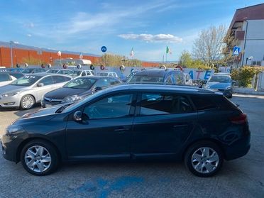Renault Megane Mégane 1.5 dCi 110CV SporTour GT Line