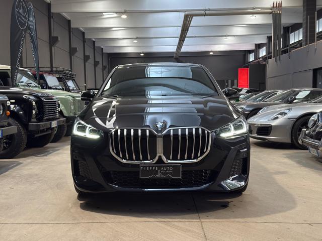 BMW 218 d Active Tourer Msport