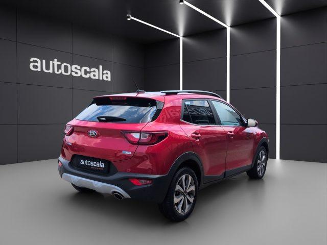 KIA Stonic 1.2 DPI ECO GPL Style