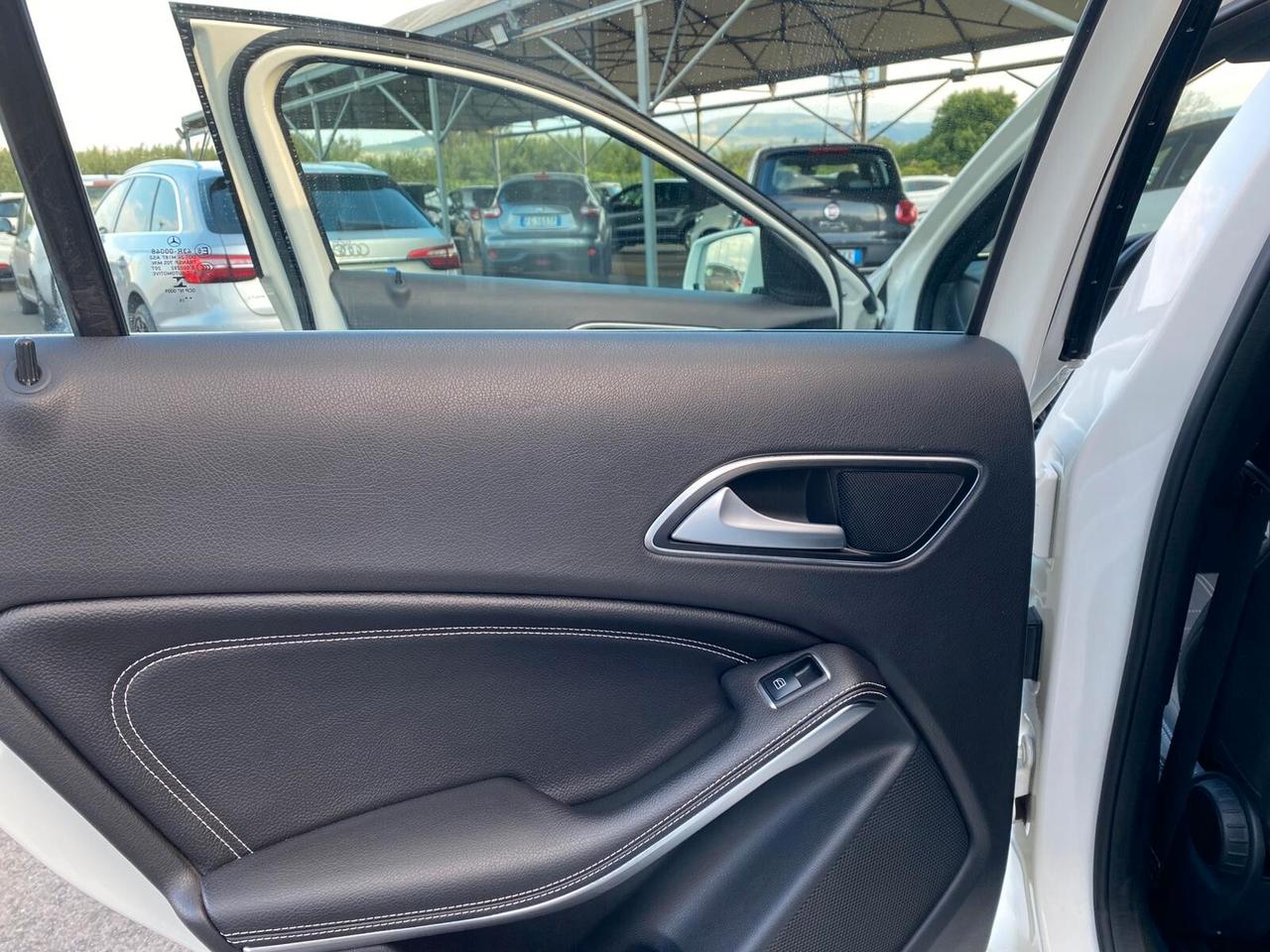 Mercedes-benz A 180 CDI Sport