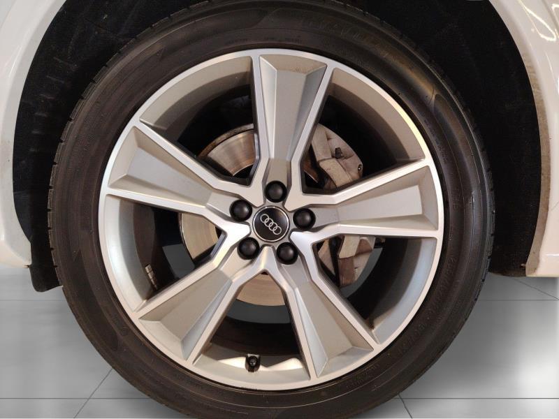 Audi Q5 40 2.0 TDI Business Quattro S tronic