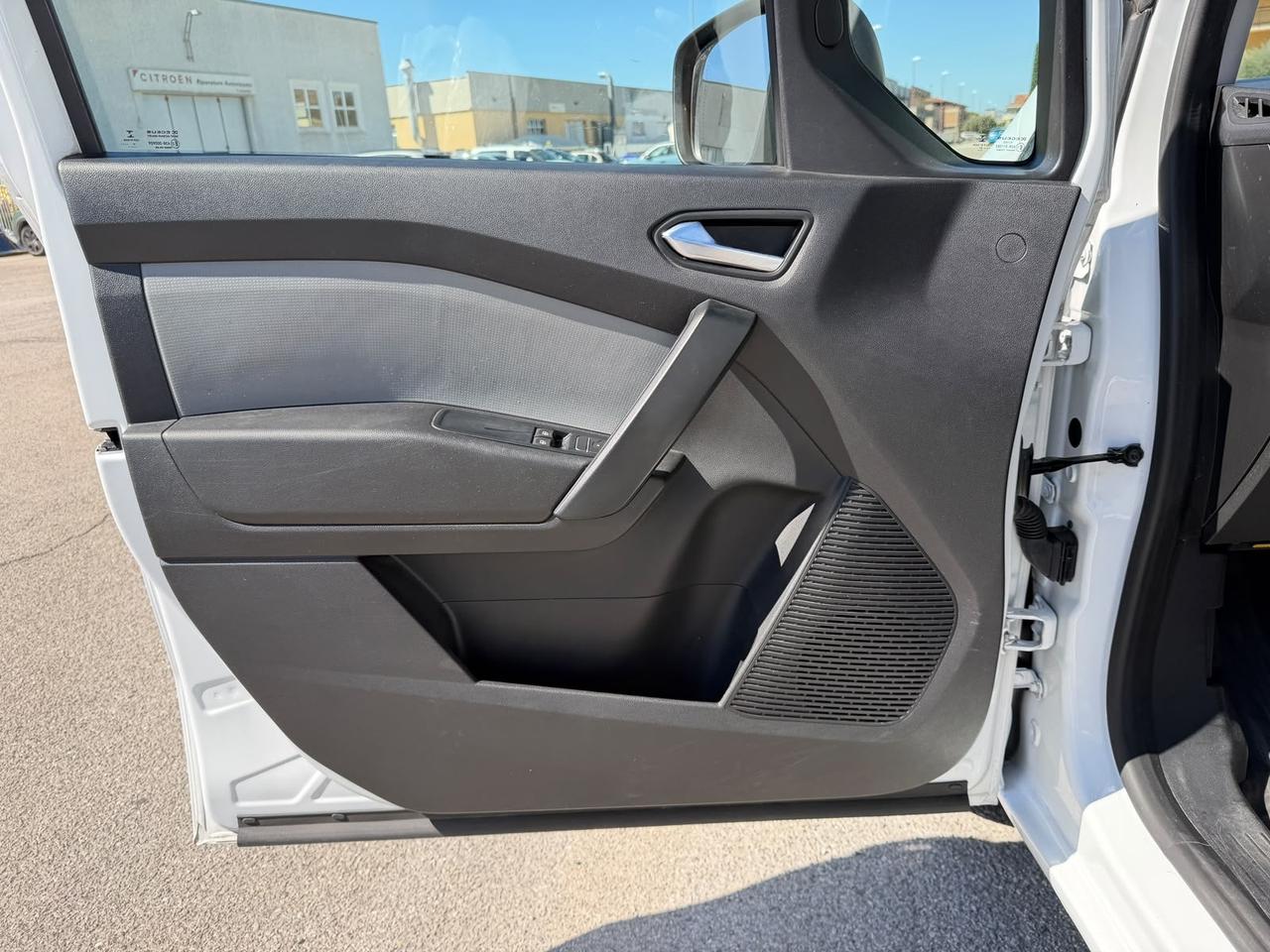Renault Kangoo 2021 Diesel