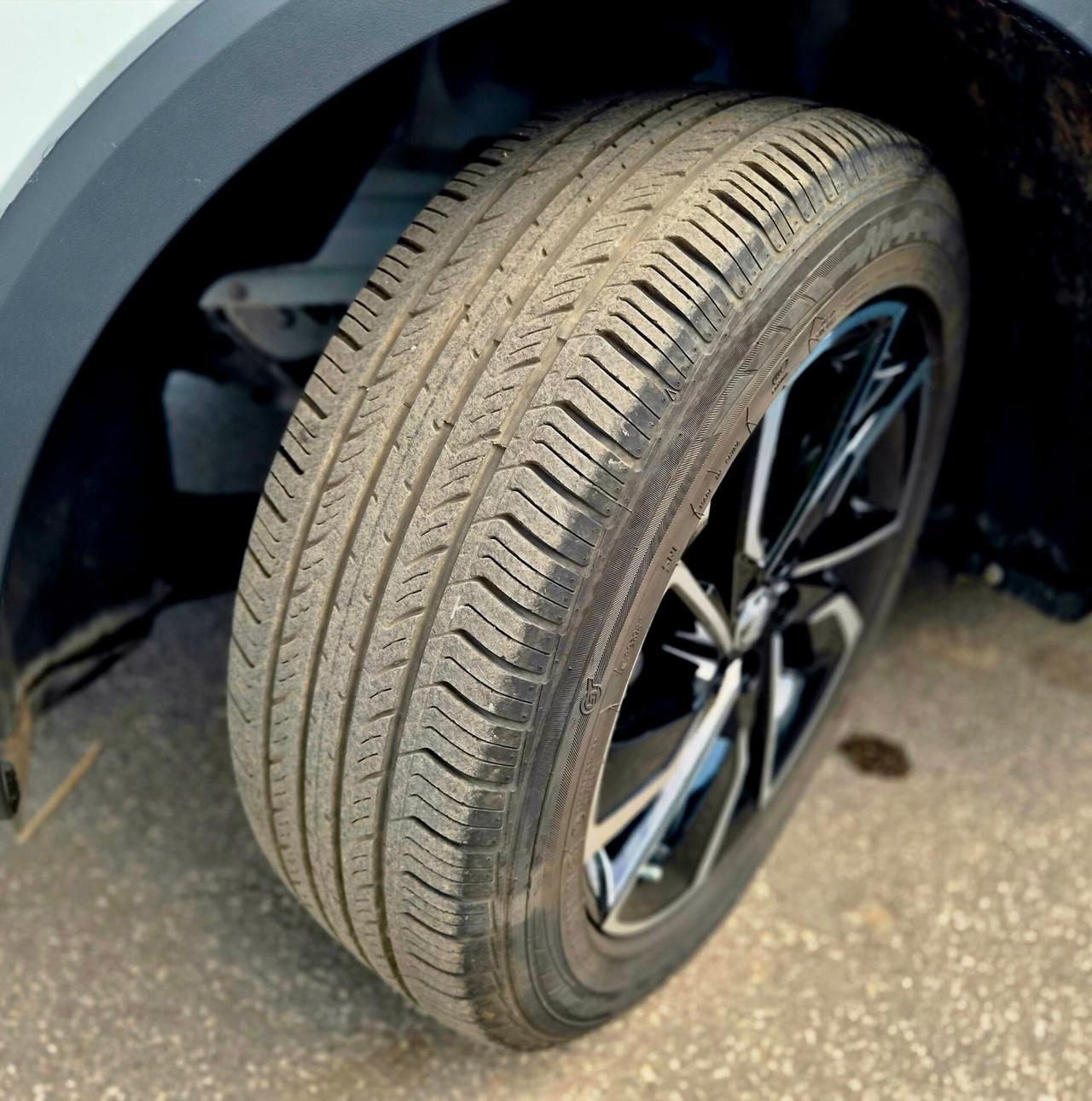 Mg ZS 1.5 VTi-tech Luxury - IVA DEDUCIBILE