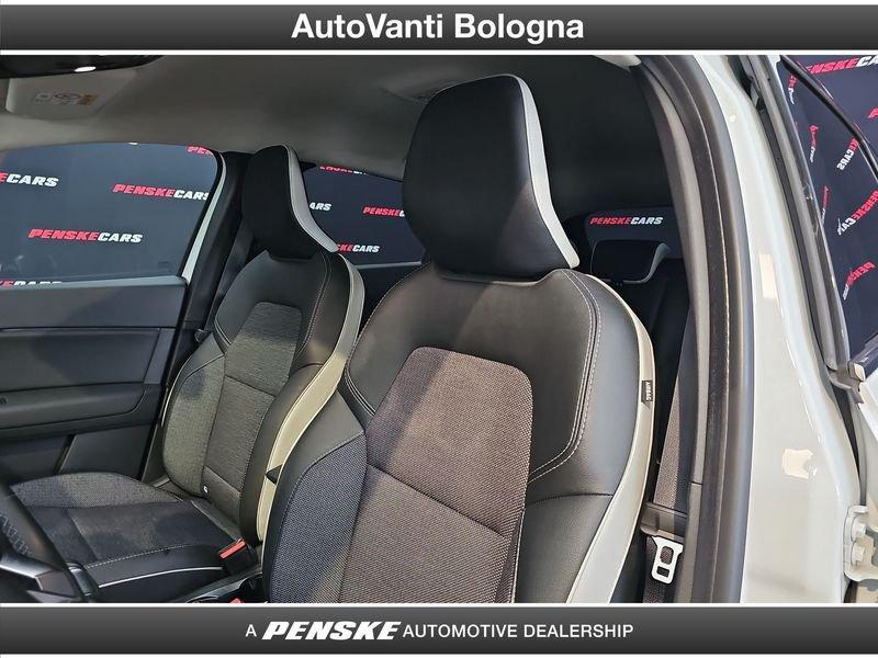 Renault Captur Captur 1.3 tce Business 140cv