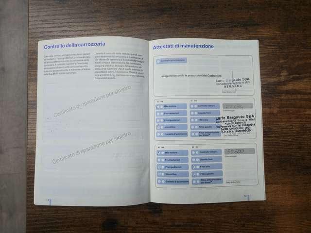 BMW 320 Serie 3 E91 Touring 320d Touring Msport