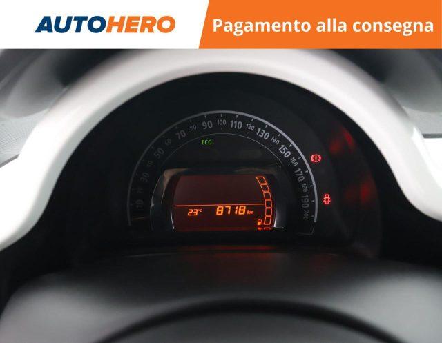 RENAULT Twingo SCe EDC Lovely