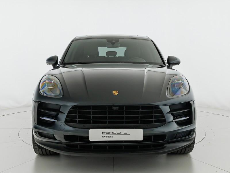 Porsche Macan 2.0 245cv pdk