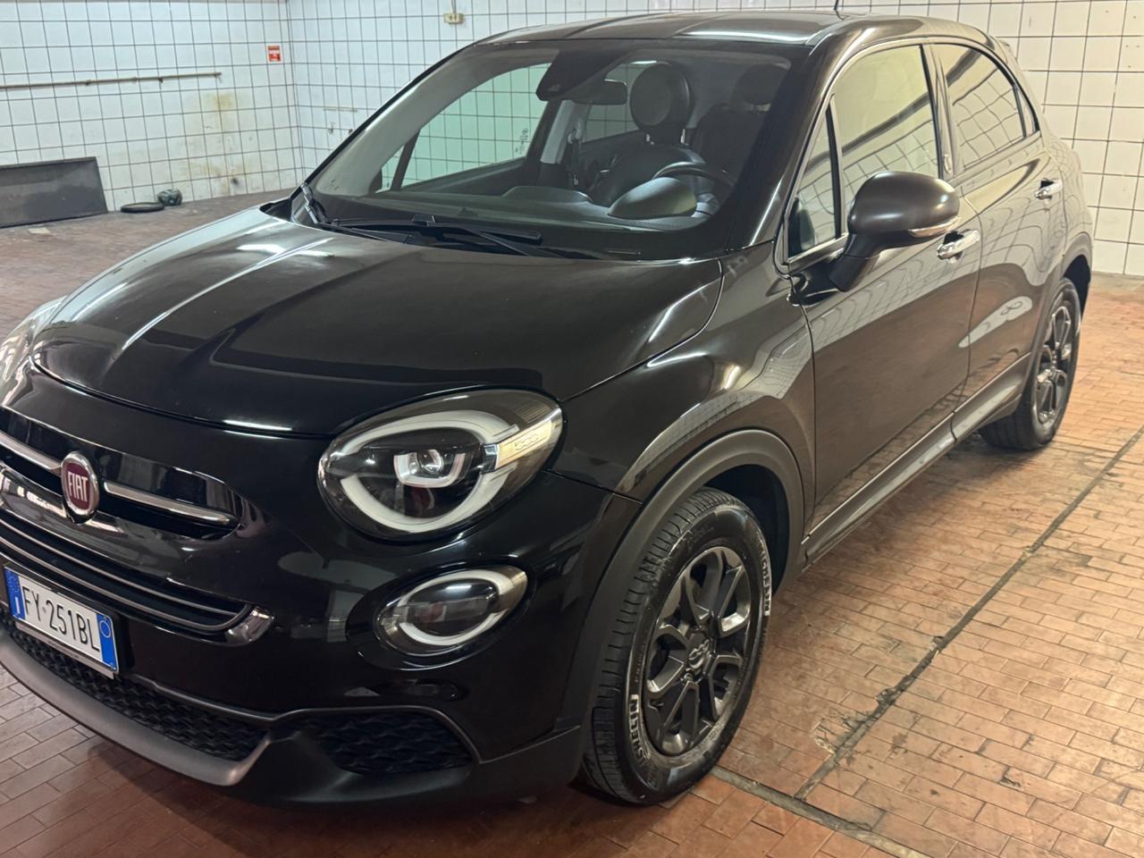 Fiat 500X 1.0 T3 120 CV Business