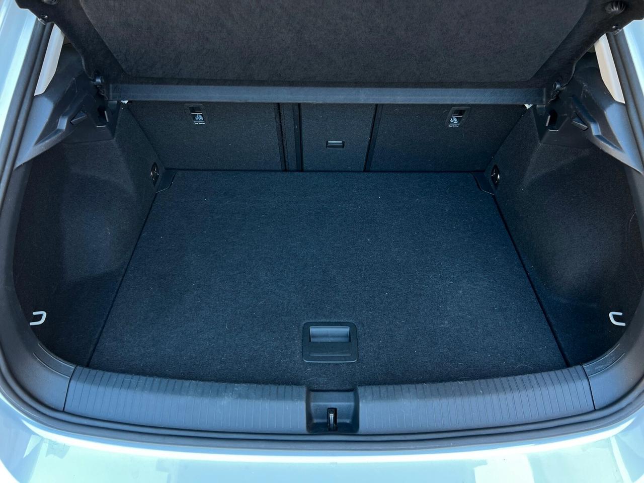 Volkswagen T-Roc 1.0 TSI Style PREZZO REALE