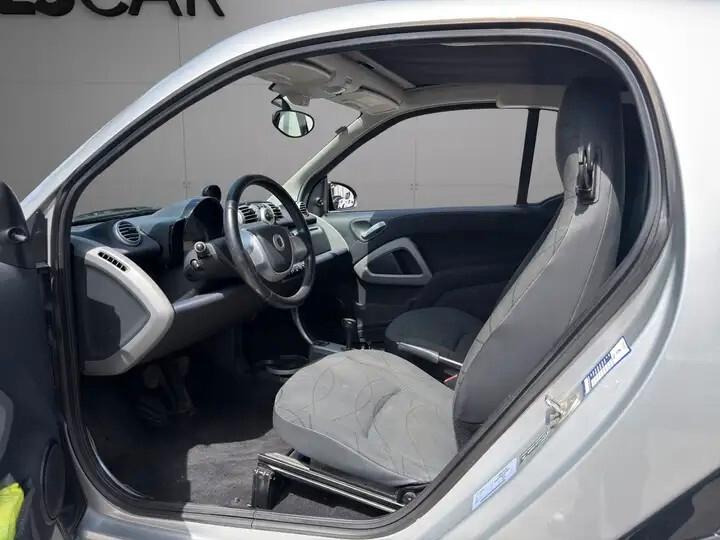 Smart ForTwo 1000 52 kW passion UNIPRO-PROMO FINANZIAMENTO LS CAR