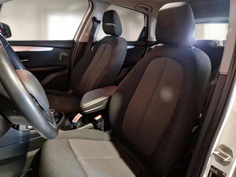 BMW 218 ACTIVE TOURER xDrive Business Aut.