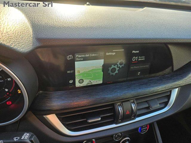 ALFA ROMEO Stelvio my23 2.2 td Super Q4 210cv auto - GP365FV