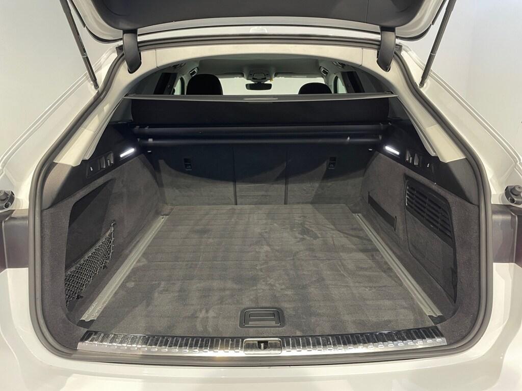 Audi A6 Avant 40 2.0 TDI 204CV S-tronic Business Sport (MHEV)
