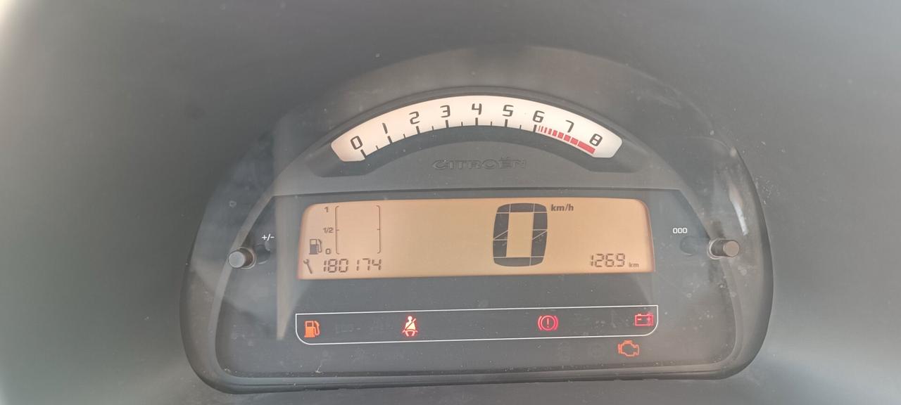 Citroen C3 1.1 Gold by Pinko