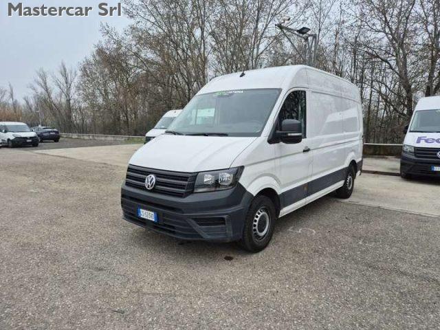 VOLKSWAGEN Crafter 30 2.0 tdi 103KW L3H3 Logistic - GS523VD