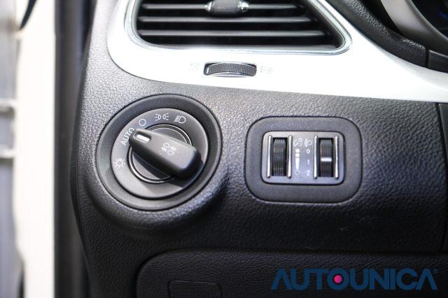 FIAT Freemont 2.0 MJT 170 CV 4x4 AUTOMATICA LOUNGE NEOPATENTATI