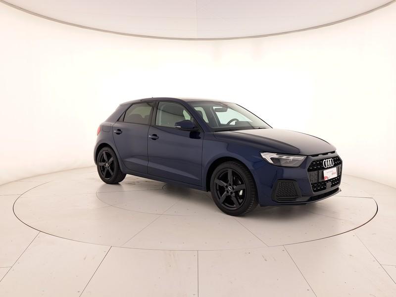 Audi A1 sportback 25 1.0 tfsi admired advanced my20