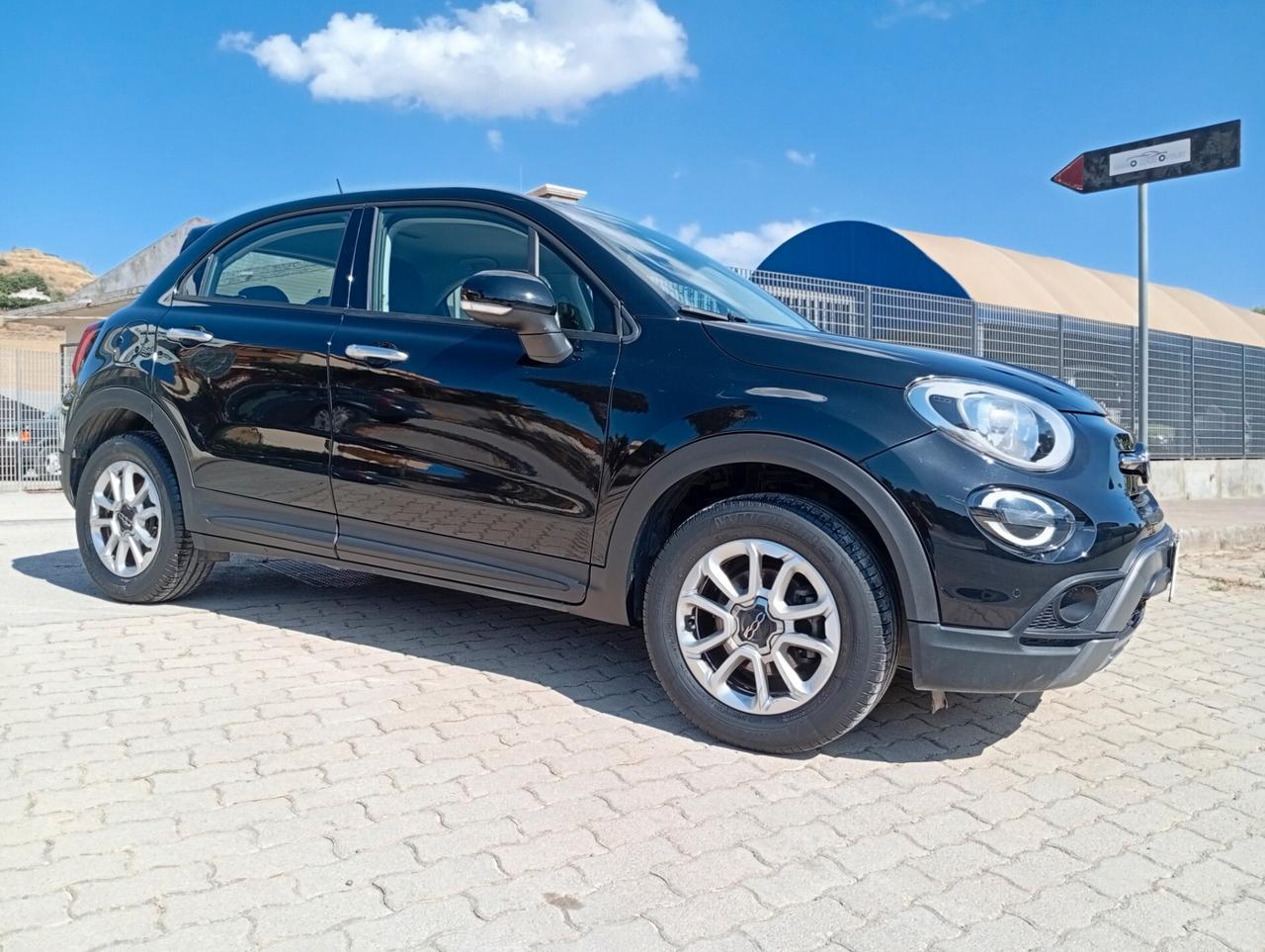 Fiat 500X 1.0 T3 120 CV City Cross