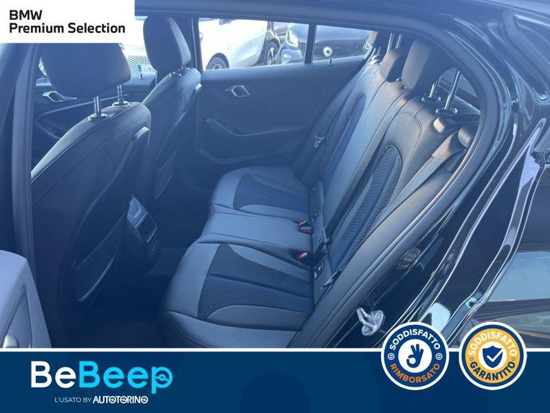 BMW Serie 1 118I MSPORT 136CV AUTO