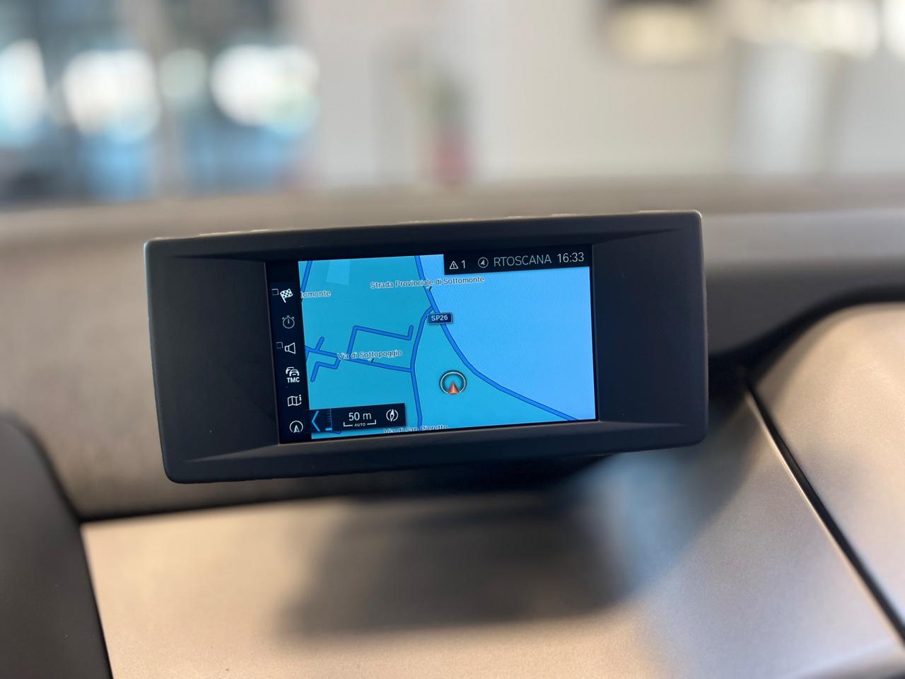 Bmw i3 120 Ah Advantage