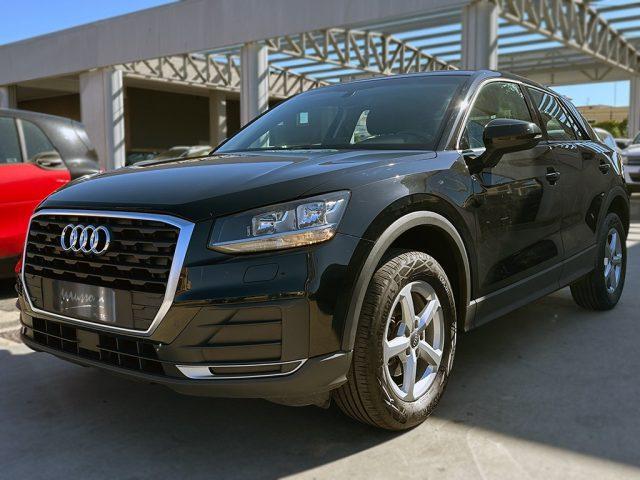 AUDI Q2 30 TDI Business