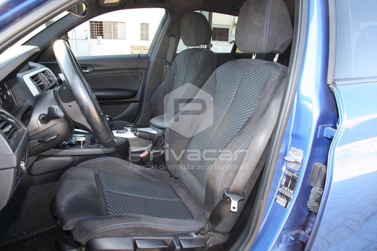 BMW 118i 5p. Sport