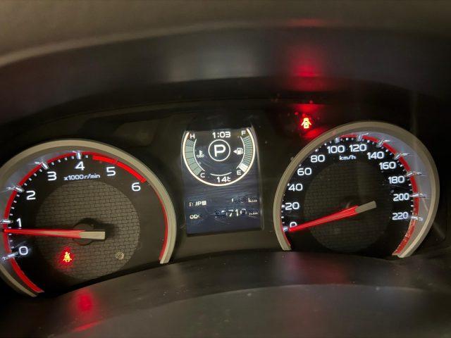 ISUZU D-Max 1.9 Crew Cab Quasar A/T 4WD - DIC/2020