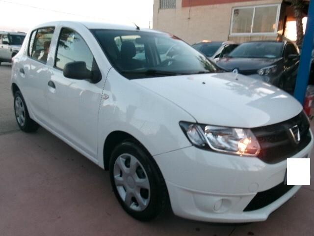 Dacia Sandero 1.2 75CV Lauréate