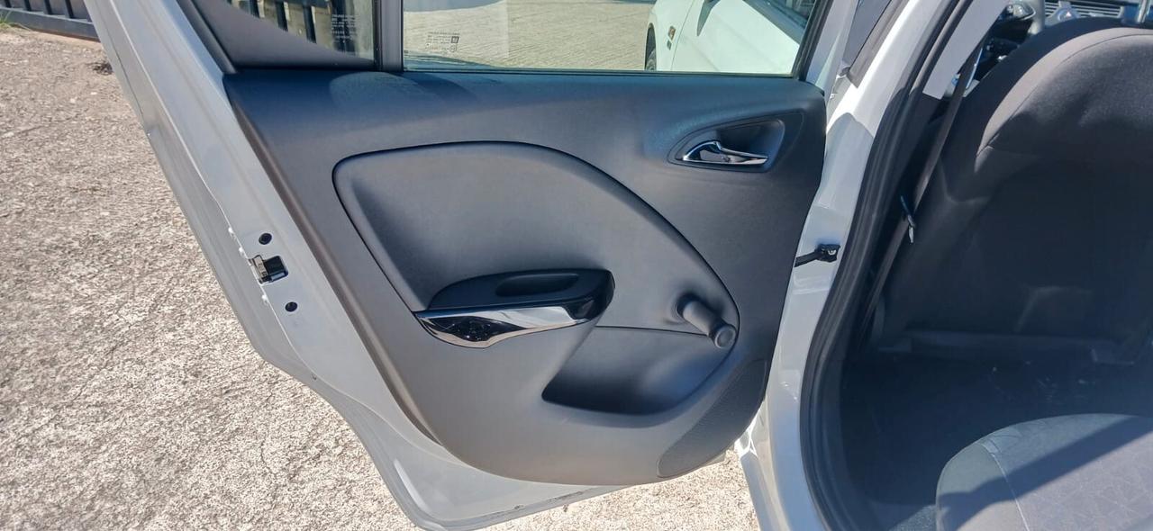 Opel Corsa 1.4 90CV GPL Tech Advance - 2019