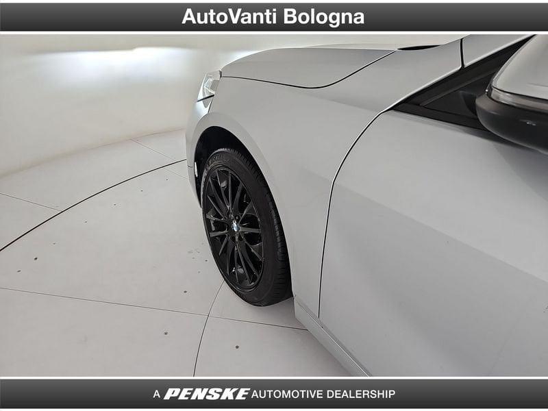 BMW Serie 1 118i 5p. Advantage