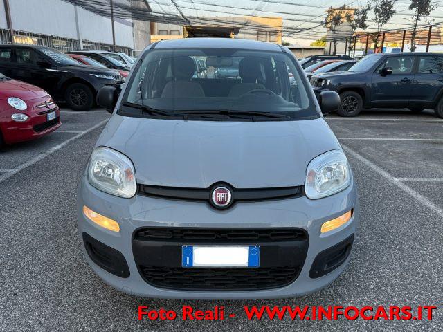 FIAT Panda Hybrid 1.0 FireFly 70 cv - PROMO